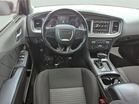 Used 2022 Dodge Charger GT w/ Blacktop Package image 12