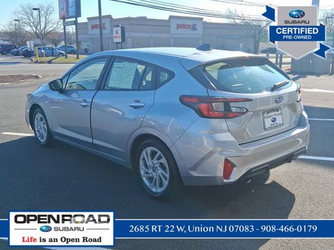 Used 2025 Subaru Impreza 2.0i image 5