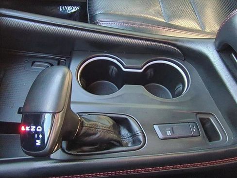 Used 2021 Dodge Durango R/T w/ Blacktop Package image 14