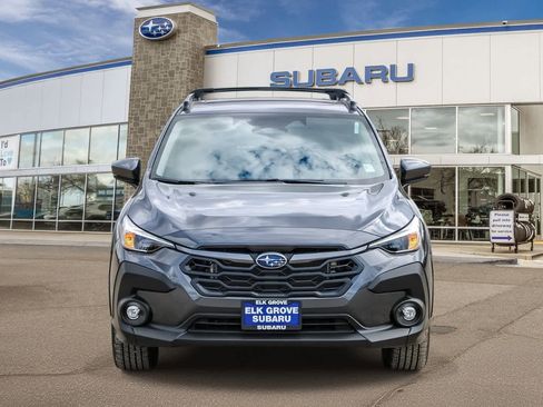 New 2025 Subaru Crosstrek 2.0i Premium image 6