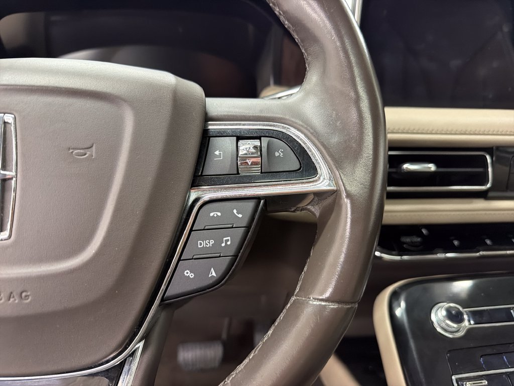 Used 2022 Lincoln Nautilus Reserve FWD image 21