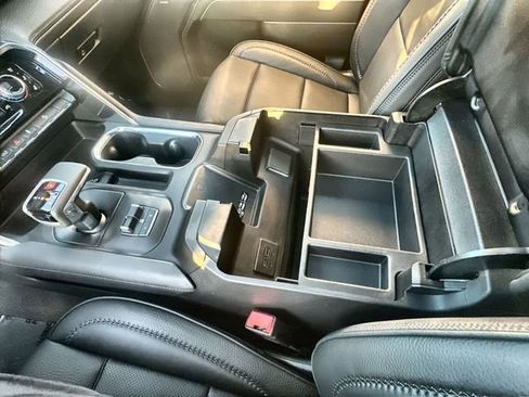 Used 2025 GMC Sierra 1500 Denali w/ Technology Package image 36