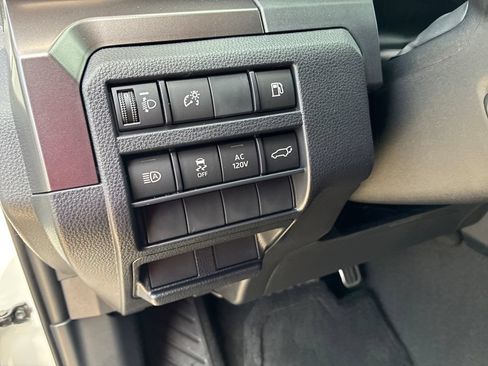 New 2026 Toyota 4Runner TRD Sport Premium RWD image 37