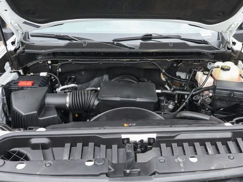 Used 2024 Chevrolet Silverado 2500 W/T w/ WT Convenience Package RWD image 12