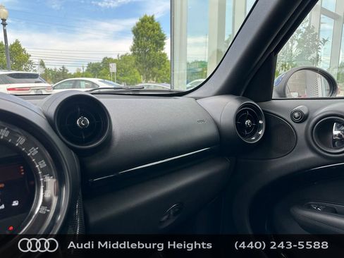 Used 2016 MINI Cooper Countryman S AWD/4WD image 29
