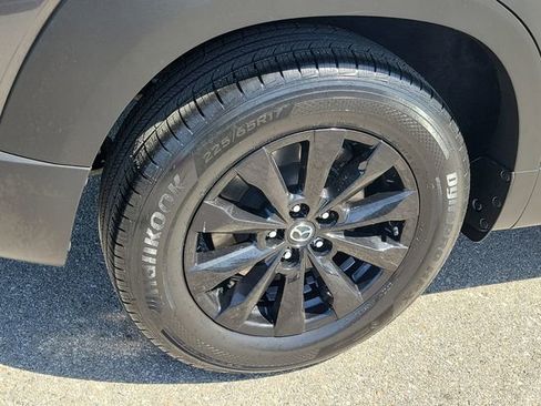 Certified 2025 MAZDA CX-50 AWD 2.5 S w/ Premium Package image 29