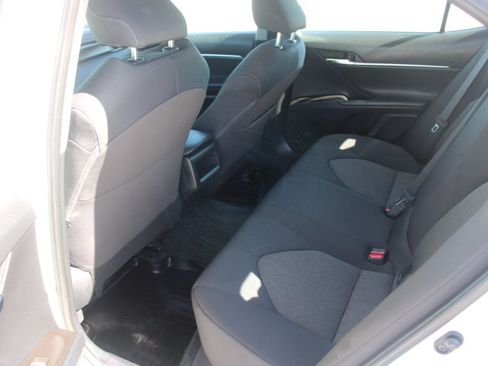 Certified 2023 Toyota Camry LE w/ Cold Weather Package AWD/4WD image 14