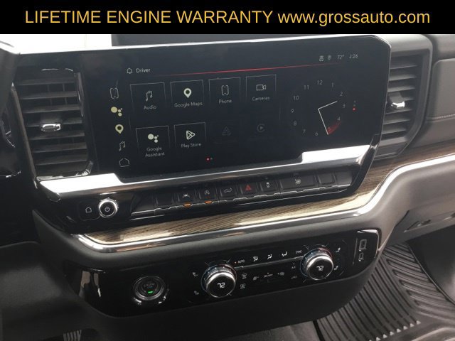 Used 2023 GMC Sierra 1500 Elevation AWD/4WD image 22