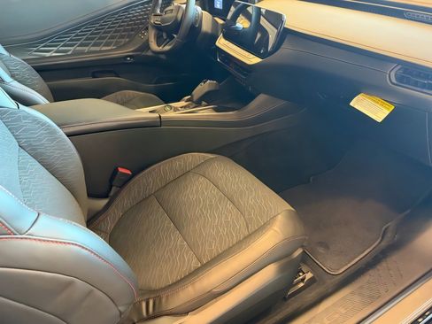 New 2026 Dodge Charger Scat Pack image 12