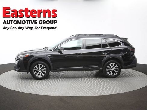 Used 2023 Subaru Outback Premium AWD/4WD image 57