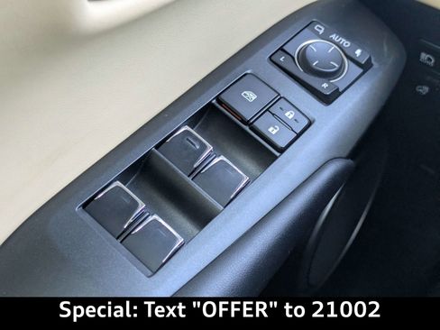 Used 2018 Lexus NX 300 AWD w/ Luxury Package image 26