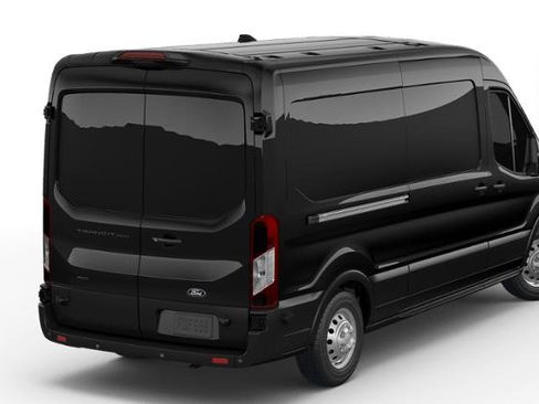 New 2026 Ford Transit 250 148 Medium Roof Extended AWD image 28