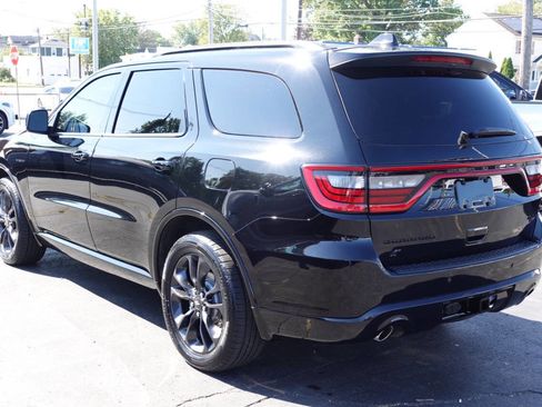 Used 2023 Dodge Durango R/T image 2