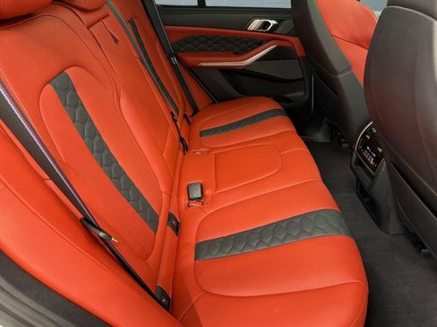 Used 2022 BMW X5 M w/ Competition Package 2 AWD/4WD image 31