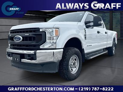 Used 2020 Ford F350 XL w/ Power Equipment Group