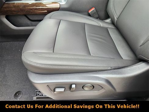 New 2026 GMC Sierra 1500 Elevation w/ Elevation Premium Package image 18