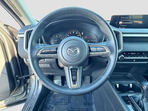 Used 2024 MAZDA CX-50 AWD 2.5 S w/ Weather Package image 12