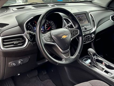 Used 2023 Chevrolet Equinox LT AWD/4WD image 8