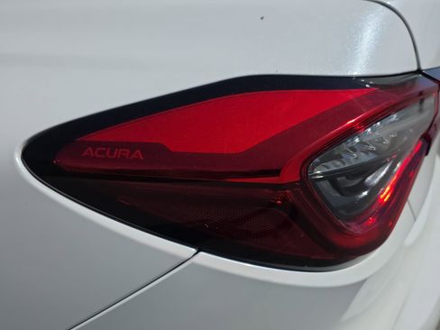 Used 2021 Acura TLX SH-AWD w/ Advance Package image 35