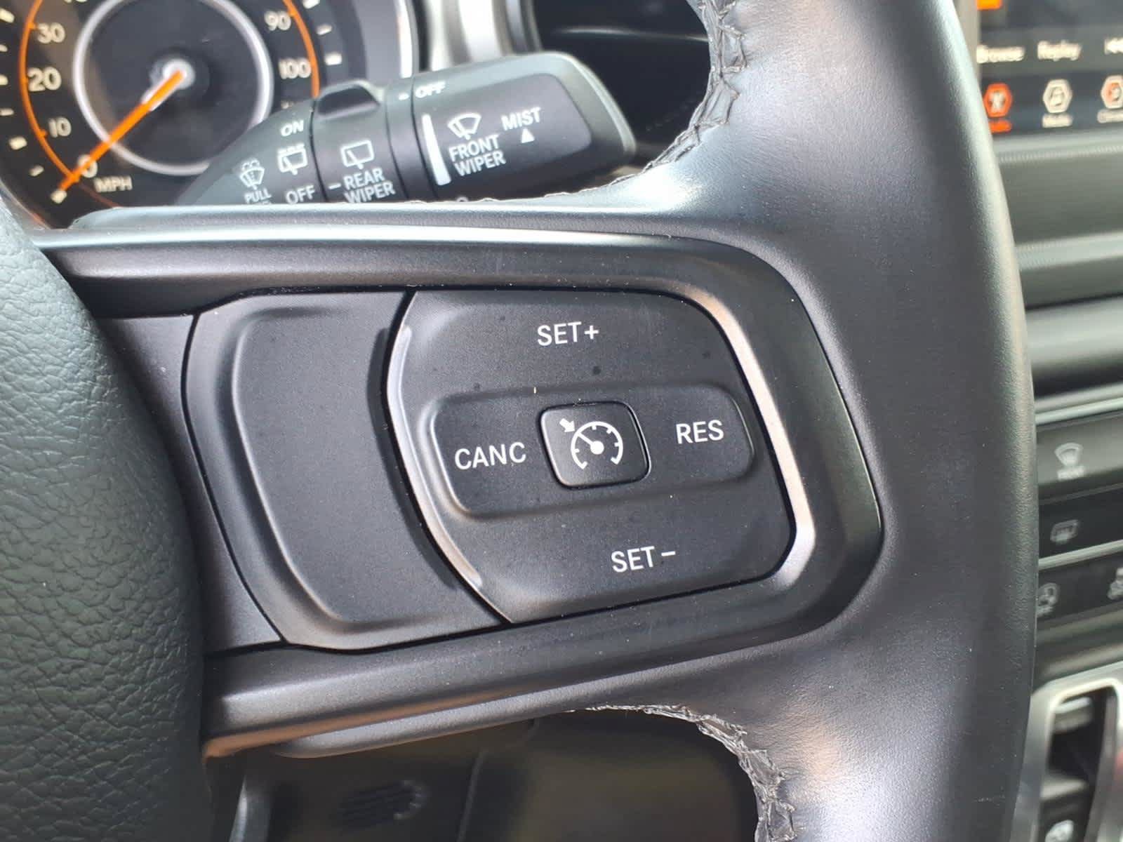 Used 2021 Jeep Wrangler Sport AWD/4WD image 37