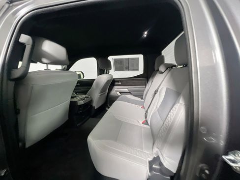 Used 2025 Toyota Tundra SR5 w/ SR5 Convenience Package image 29