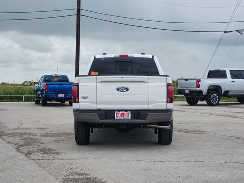 New 2026 Ford F150 King Ranch w/ FX4 Off-Road Package AWD/4WD image 7