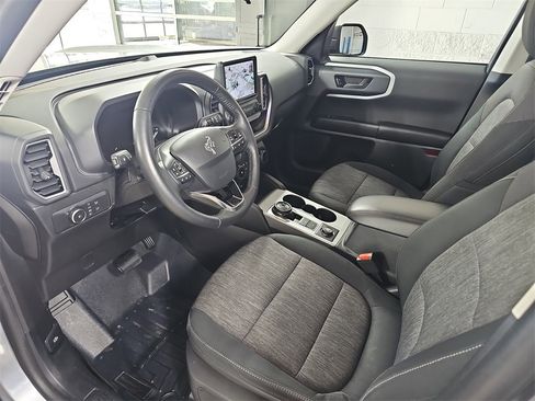 Used 2022 Ford Bronco Sport Big Bend w/ Convenience Package image 19