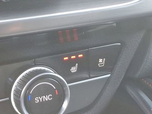 Certified 2025 Acura ADX A-Spec image 26