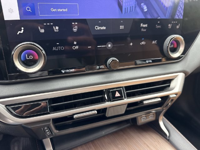 Certified 2024 Lexus RX 350 w/ Technology Package AWD/4WD image 19