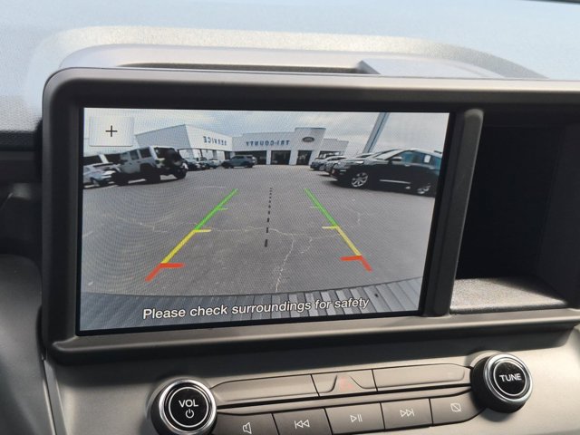 Used 2024 Ford Maverick XLT w/ XLT Luxury Package FWD image 24