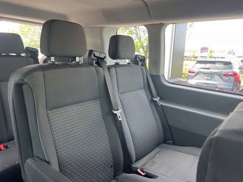 Used 2023 Ford Transit 350 XLT RWD image 29