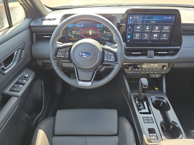 New 2026 Subaru Outback Touring XT AWD/4WD image 16