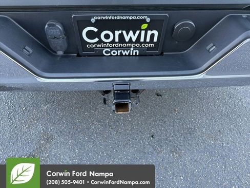 Used 2019 Chevrolet Silverado 1500 LT w/ Trailering Package image 12