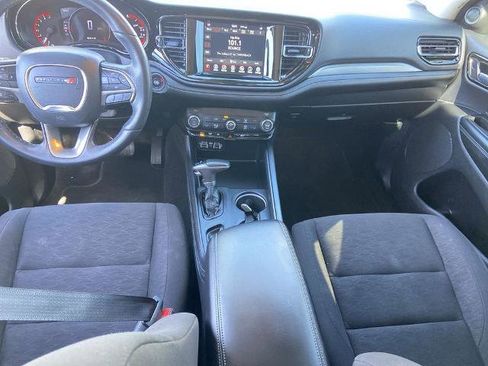 Used 2022 Dodge Durango SXT image 15