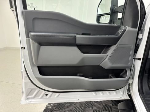 Used 2025 Ford F250 XLT w/ FX4 Off-Road Package AWD/4WD image 15