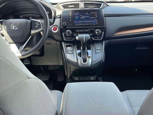 Used 2022 Honda CR-V EX image 13