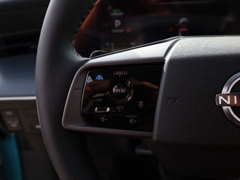 New 2026 Nissan Leaf SV+ w/ Floor Mat Package (SV+) image 26