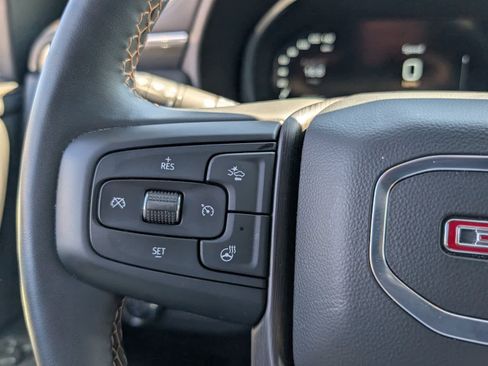 Certified 2024 GMC Yukon AT4 image 23