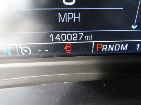 Used 2015 Chevrolet Silverado 2500 High Country w/ Duramax Plus Package image 30