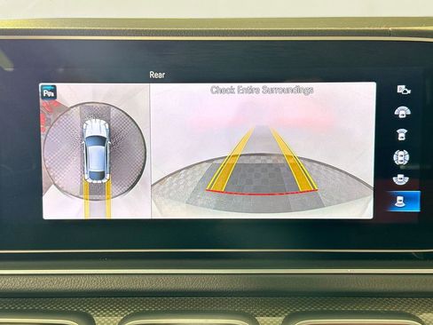 Used 2022 Mercedes-Benz GLE 53 AMG 4MATIC Coupe image 14