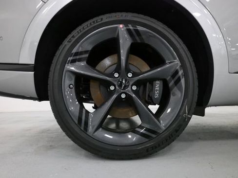 New 2026 Genesis GV70 2.5T Sport Prestige image 3