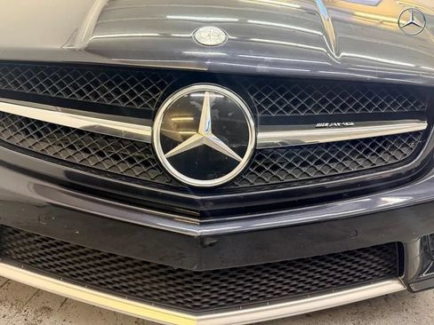 Used 2011 Mercedes-Benz SL 63 AMG image 36