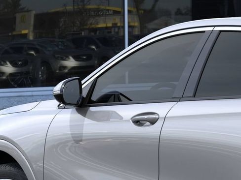 New 2026 Buick Envista Avenir FWD image 12