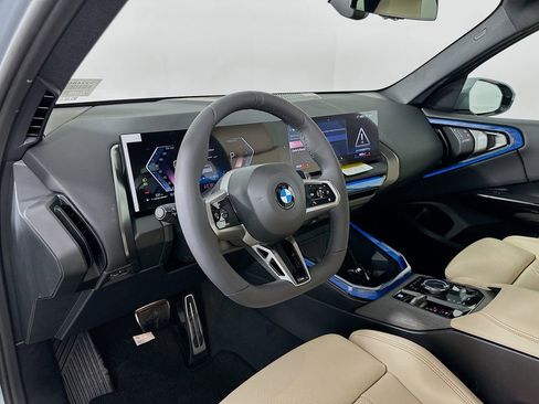 New 2026 BMW X3 xDrive30 w/ M Sport Package image 9