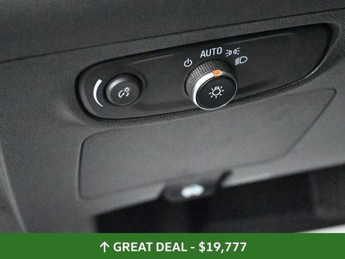 Used 2025 Buick Encore GX Preferred image 27