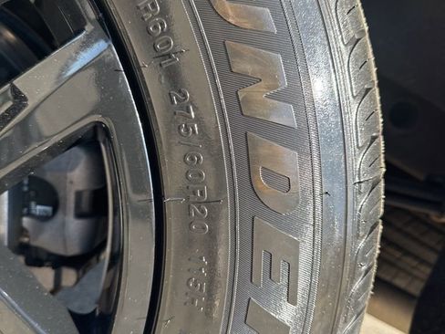 Used 2023 Chevrolet Silverado 1500 RST w/ Redline Edition image 35