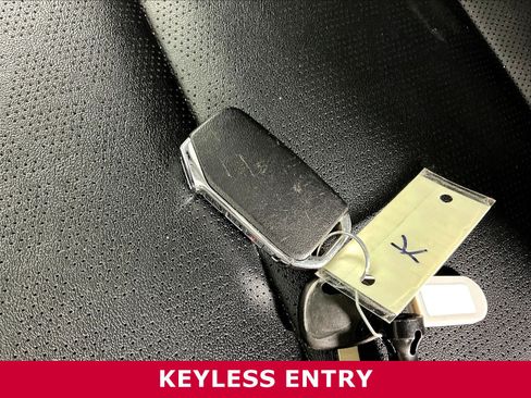 Certified 2024 Kia Seltos SX w/ SX Sunroof Package AWD/4WD image 31