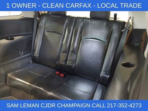Used 2016 Dodge Journey Crossroad image 9
