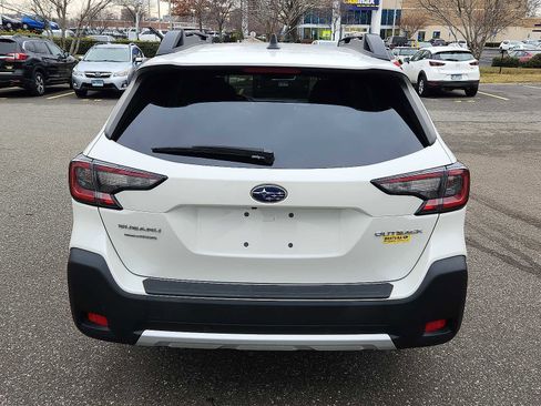 Used 2023 Subaru Outback Limited image 5