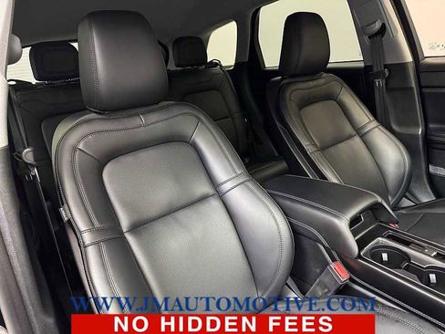 Used 2022 Lincoln Corsair AWD w/ Equipment Group 101A image 20